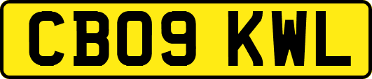 CB09KWL