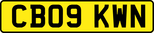 CB09KWN