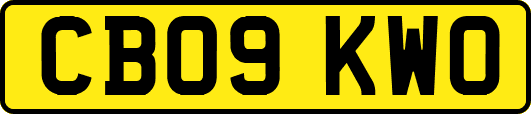 CB09KWO