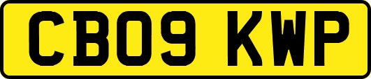 CB09KWP