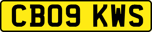 CB09KWS