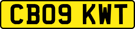 CB09KWT