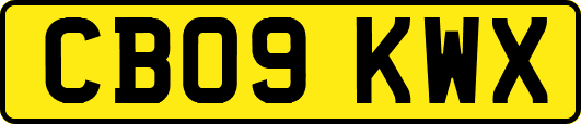 CB09KWX