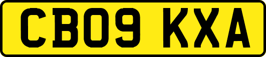 CB09KXA