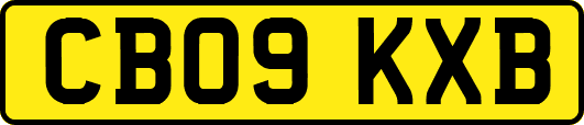 CB09KXB