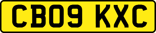 CB09KXC