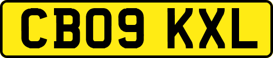 CB09KXL