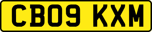 CB09KXM