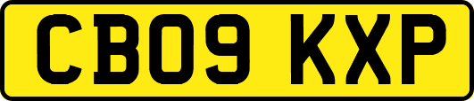 CB09KXP