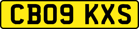 CB09KXS