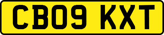 CB09KXT