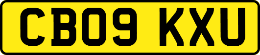 CB09KXU