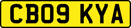 CB09KYA
