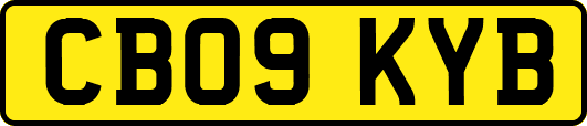 CB09KYB