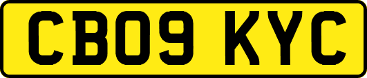 CB09KYC
