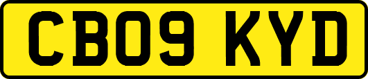 CB09KYD
