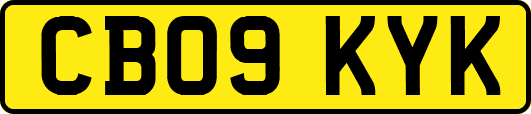 CB09KYK
