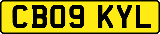 CB09KYL