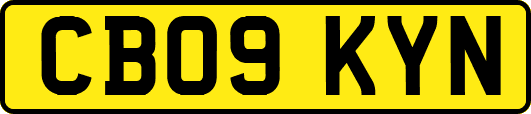CB09KYN