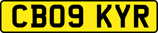 CB09KYR