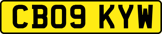 CB09KYW