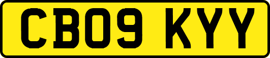 CB09KYY