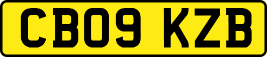CB09KZB