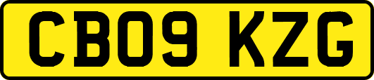 CB09KZG
