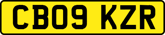 CB09KZR