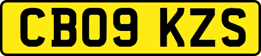 CB09KZS