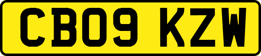 CB09KZW