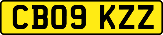 CB09KZZ
