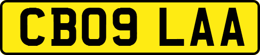 CB09LAA