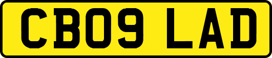 CB09LAD