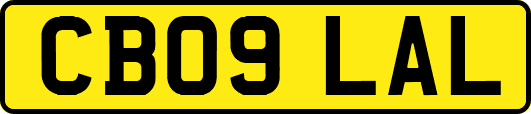 CB09LAL