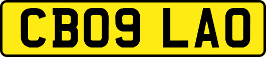 CB09LAO