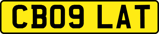 CB09LAT