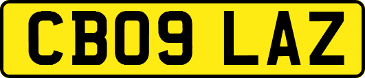 CB09LAZ