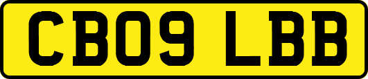 CB09LBB