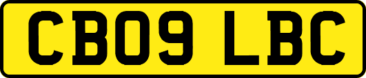 CB09LBC