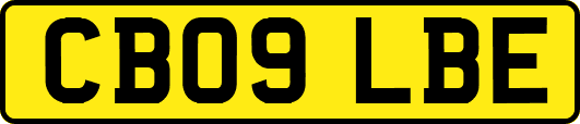 CB09LBE