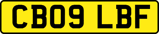 CB09LBF