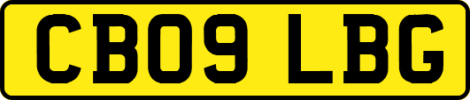 CB09LBG