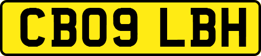 CB09LBH