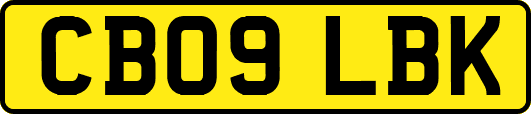 CB09LBK