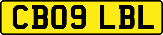 CB09LBL