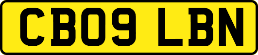 CB09LBN