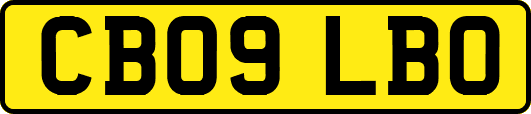 CB09LBO