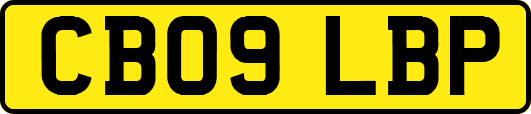 CB09LBP