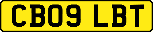 CB09LBT